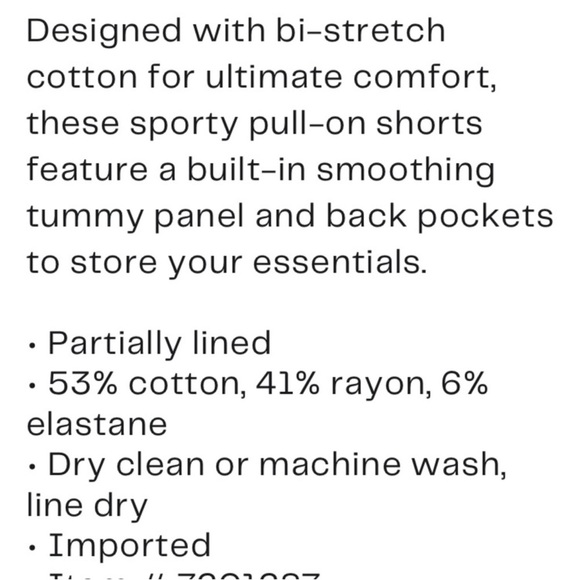 SPANX High Waist Zebra Print Shorts - Red and Pink NWT Size Large - Picture 6 of 9